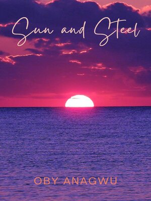 cover image of Sun and Steel